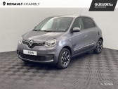Renault Twingo occasion année 2020 boite Manuelle Annonce Renault Twingo occasion Essence 0.9 TCe 95ch Intens - 20 à Chambly
