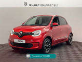 Annonce Renault Twingo occasion Essence 0.9 TCe 95ch Intens - 20 à Beauvais