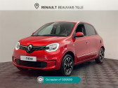 Renault Twingo occasion année 2020 boite Manuelle Annonce Renault Twingo occasion Essence 0.9 TCe 95ch Intens - 20 à Beauvais