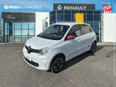 Annonce Renault Twingo occasion Essence 0.9 TCe 95ch Intens EDC - 20  STRASBOURG