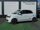 Renault Twingo occasion Blanc année 2020 boite Robotisee Annonce Renault Twingo occasion Essence 0.9 TCe 95ch Intens EDC - 20 à Toulouse