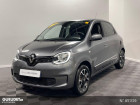 Renault Twingo occasion Gris année 2020 boite Automatique Annonce Renault Twingo occasion Essence 0.9 TCe 95ch Intens EDC - 20 à Évreux