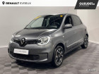 Renault Twingo occasion Gris année 2020 boite Automatique Annonce Renault Twingo occasion Essence 0.9 TCe 95ch Intens EDC - 20 à Évreux