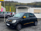 Renault Twingo occasion année 2019 boite Robotisee Annonce Renault Twingo occasion Essence 0.9 TCe 95ch Intens EDC à Aurillac