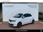 Renault Twingo occasion Blanc année 2019 boite Robotisee Annonce Renault Twingo occasion Essence 0.9 TCe 95ch Intens EDC à Le Bouscat