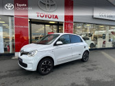Renault Twingo occasion année 2020 boite Robotisee Annonce Renault Twingo occasion Essence 0.9 TCe 95ch Intens EDC à Saint-Jouan-des-Gu?rets