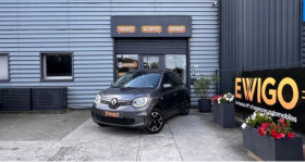 Renault Twingo , garage EWIGO SAINT-PRIEST  Saint-Priest