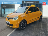 Annonce Renault Twingo occasion Essence 0.9 TCe 95ch Intens  ILLZACH