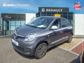 Renault Twingo 0.9 TCe 95ch Intens  2019 - annonce de voiture en vente sur Auto Sélection.com