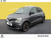 Renault Twingo occasion année 2019 boite Manuelle Annonce Renault Twingo occasion Essence 0.9 TCe 95ch Intens à REZE