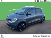 Renault Twingo occasion année 2019 boite Manuelle Annonce Renault Twingo occasion Essence 0.9 TCe 95ch Intens à CHAMPNIERS