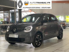 Renault Twingo occasion année 2019 boite Manuelle Annonce Renault Twingo occasion Essence 0.9 TCe 95ch Intens à Villefranche-de-Rouergue