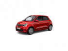 Renault Twingo neuve Rouge année 2021 boite Manuelle Annonce Renault Twingo neuve Essence 0.9 TCe 95ch Intens à DAX