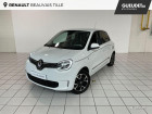 Renault Twingo occasion année 2020 boite Manuelle Annonce Renault Twingo occasion Essence 0.9 TCe 95ch Intens à Beauvais