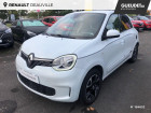 Renault Twingo occasion année 2020 boite Manuelle Annonce Renault Twingo occasion Essence 0.9 TCe 95ch Intens à Deauville