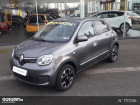 Renault Twingo occasion Gris année 2019 boite Manuelle Annonce Renault Twingo occasion Essence 0.9 TCe 95ch Intens à Bernay