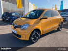 Renault Twingo occasion Jaune année 2020 boite Manuelle Annonce Renault Twingo occasion Essence 0.9 TCe 95ch Intens à Louviers