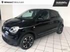 Renault Twingo occasion Noir année 2020 boite Manuelle Annonce Renault Twingo occasion Essence 0.9 TCe 95ch Intens à Beauvais