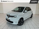 Renault Twingo occasion Blanc année 2020 boite Manuelle Annonce Renault Twingo occasion Essence 0.9 TCe 95ch Intens à Beauvais