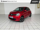 Renault Twingo occasion année 2019 boite Manuelle Annonce Renault Twingo occasion Essence 0.9 TCe 95ch Intens à Beauvais