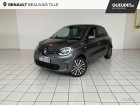 Renault Twingo occasion année 2020 boite Manuelle Annonce Renault Twingo occasion Essence 0.9 TCe 95ch Intens à Beauvais