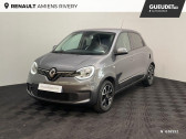 Renault Twingo occasion année 2019 boite Manuelle Annonce Renault Twingo occasion Essence 0.9 TCe 95ch Intens à Rivery