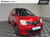 Renault Twingo occasion année 2019 boite Manuelle Annonce Renault Twingo occasion Essence 0.9 TCe 95ch Intens à Seynod