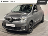 Annonce Renault Twingo occasion Essence 0.9 TCe 95ch Intens à Évreux