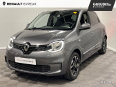 Renault Twingo occasion année 2019 boite Manuelle Annonce Renault Twingo occasion Essence 0.9 TCe 95ch Intens à Évreux