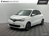 Renault Twingo occasion année 2019 boite Manuelle Annonce Renault Twingo occasion Essence 0.9 TCe 95ch Intens à Sallanches