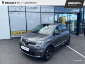 Renault Twingo occasion année 2019 boite Manuelle Annonce Renault Twingo occasion Essence 0.9 TCe 95ch Intens à Pont-Audemer