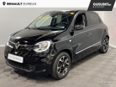 Renault Twingo occasion année 2019 boite Manuelle Annonce Renault Twingo occasion Essence 0.9 TCe 95ch Intens à Évreux