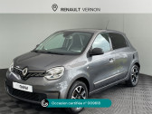 Renault Twingo occasion année 2019 boite Manuelle Annonce Renault Twingo occasion Essence 0.9 TCe 95ch Intens à Saint-Just