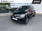 Renault Twingo occasion année 2020 boite Manuelle Annonce Renault Twingo occasion Essence 0.9 TCe 95ch Le Coq Sportif - 20 à Chambly