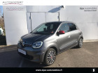Renault Twingo occasion Gris année 2020 Annonce Renault Twingo occasion Essence 0.9 TCe 95ch Le Coq Sportif EDC - 20 à Mérignac