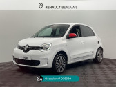 Renault Twingo occasion année 2020 boite Automatique Annonce Renault Twingo occasion Essence 0.9 TCe 95ch Le Coq Sportif EDC - 20 à Beauvais