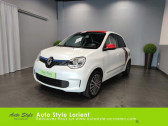 Renault Twingo occasion année 2019 boite Robotisee Annonce Renault Twingo occasion Essence 0.9 TCe 95ch Le Coq Sportif EDC à LANESTER