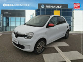 Annonce Renault Twingo occasion Essence 0.9 TCe 95ch Le Coq Sportif  ILLKIRCH-GRAFFENSTADEN