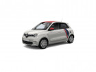 Renault Twingo neuve Blanc année 2021 boite Manuelle Annonce Renault Twingo neuve Essence 0.9 TCe 95ch Le Coq Sportif à Agen