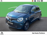 Renault Twingo occasion année 2020 boite Manuelle Annonce Renault Twingo occasion Essence 0.9 TCe 95ch Signature à POITIERS