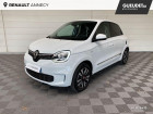 Renault Twingo occasion année 2020 boite Manuelle Annonce Renault Twingo occasion Essence 0.9 TCe 95ch Signature à Seynod