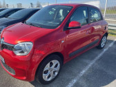 Renault Twingo occasion année 2020 boite Manuelle Annonce Renault Twingo occasion Essence 0.9 TCe 95ch Zen - 20 à Mérignac