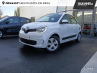 Renault Twingo occasion année 2020 boite Manuelle Annonce Renault Twingo occasion Essence 0.9 TCe 95ch Zen - 20 à Neufchâtel-en-Bray