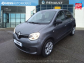 Annonce Renault Twingo occasion Essence 0.9 TCe 95ch Zen  STRASBOURG