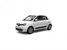 Renault Twingo neuve Blanc année 2021 boite Manuelle Annonce Renault Twingo neuve Essence 0.9 TCe 95ch Zen à DAX