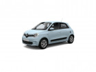 Renault Twingo neuve Bleu année 2021 boite Manuelle Annonce Renault Twingo neuve Essence 0.9 TCe 95ch Zen à DAX