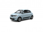 Renault Twingo neuve Bleu année 2021 boite Manuelle Annonce Renault Twingo neuve Essence 0.9 TCe 95ch Zen à DAX