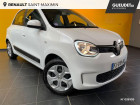 Renault Twingo occasion année 2019 boite Manuelle Annonce Renault Twingo occasion Essence 0.9 TCe 95ch Zen à Saint-Maximin