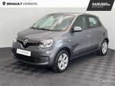 Renault Twingo occasion année 2019 boite Manuelle Annonce Renault Twingo occasion Essence 0.9 TCe 95ch Zen à Saint-Just