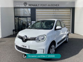 Renault Twingo occasion année 2019 boite Manuelle Annonce Renault Twingo occasion Essence 0.9 TCe 95ch Zen à Pont-Audemer